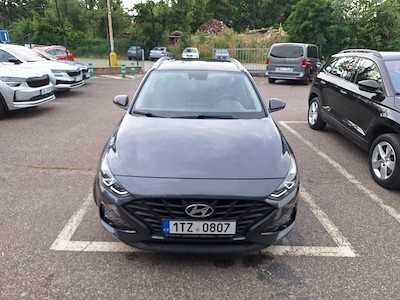 Hyundai I30 1.5i CVVT Start Plus kombi