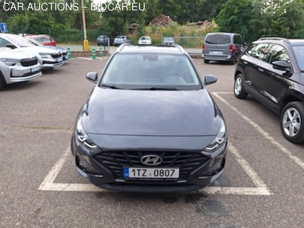 Hyundai I30 1.5i CVVT Start Plus kombi