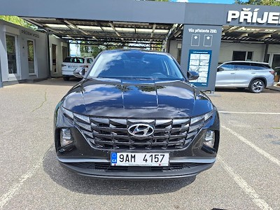 Hyundai Tucson 1.6 T-GDI 110kW Start 4x2