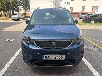Peugeot Rifter ALLURE PACK 1.5 BlueHDi 130 S&amp;S LONG