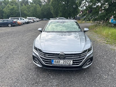 Volkswagen Arteon 2.0 TDI BMT 147kW DSG R-line
