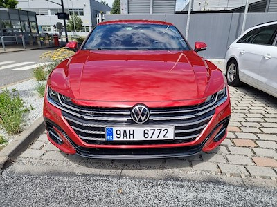 Volkswagen Arteon 2.0 TDI BMT 4MOT DSG R-line Shoot Brake