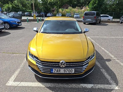 Volkswagen Arteon 2.0 TDI BMT 4MOTION DSG Elegance