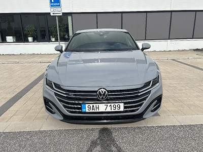 Volkswagen Arteon 2.0 TDI BMT DSG R-line