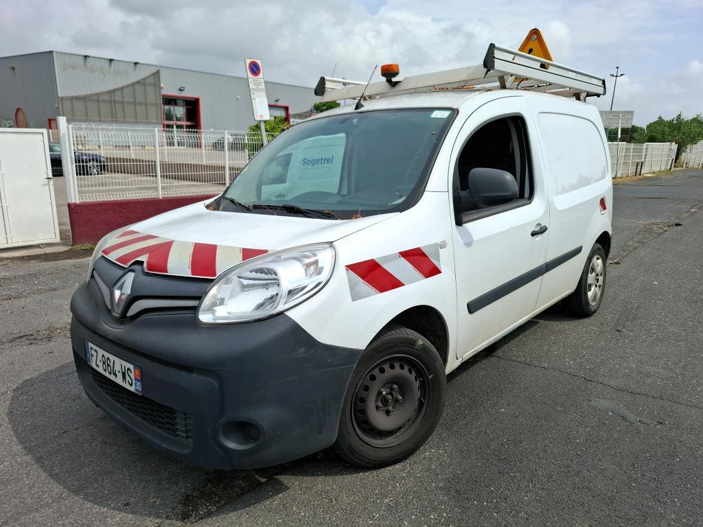 Renault Kangoo Express Extra R-Link - Blue dCi 95 VU [4P] bvm 6-95CH-5cv, 2021