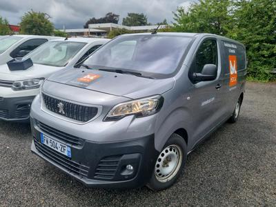 Peugeot Expert 1.5 BLUEHDI 120 S&amp;S STANDARD Asphalt VU [4P] bvm 6-120CH-5cv, 2021