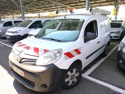 Renault Kangoo Express Extra R-Link - Blue dCi 95 VU [4P] bvm 6-95CH-5cv, 2021