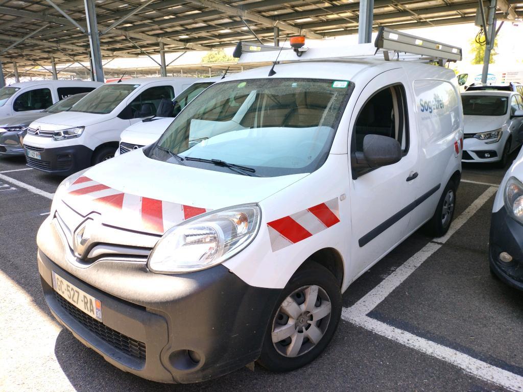 Renault Kangoo Express Extra R-Link - Blue dCi 95 VU [4P] bvm 6-95CH-5cv, 2021