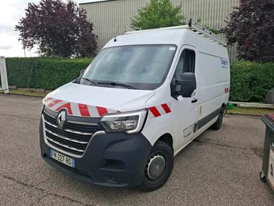 Renault Master FG Tr GCF F3500 L2H2 dCi 135 VU [4P] bvm 6-135CH-9cv, 2019