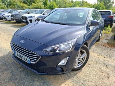 Ford Focus 5P - 1.5 EcoBlue 120 S&amp;S Trend Business VP [5P] bvm 6-120CH-6cv, 2020