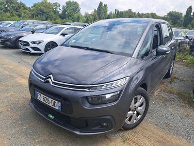 Citroen GRAND C4 SPACET BlueHDi 130 S&amp;S BVM6 Business VP [5P] bvm 6-131CH-7cv, 2021