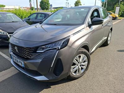 Peugeot 3008 BlueHDi 130 S&amp;S EAT8 Active Pack VP [5P] bva 8-130CH-7cv, 2022