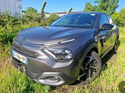 Citroen C4 BlueHDi 130 EAT8 MAX VP [5P] bva 8-131CH-7cv, 2024
