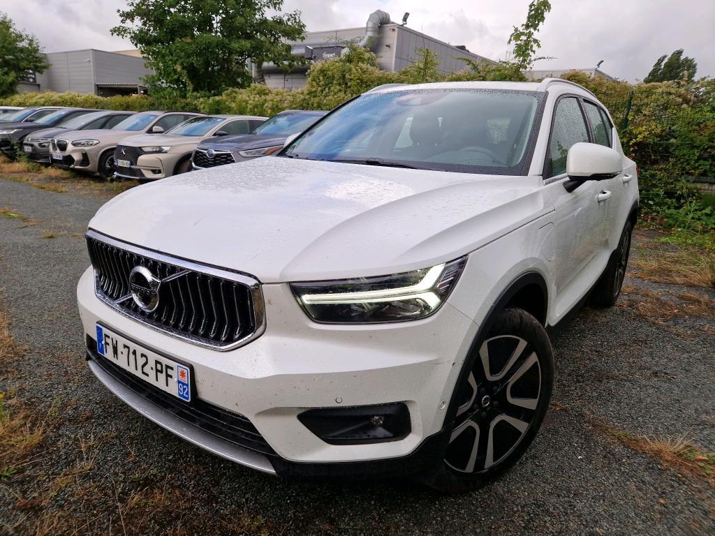 Volvo XC40 Recharge T5 262 DCT7 Business VP [5P] bva 7-262CH-10cv, 2021