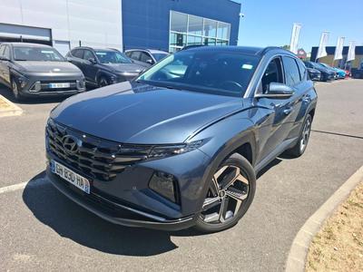 Hyundai Tucson 1.6 HYBRID 230 EXECUTIVE VP [5P] bva 6-230CH-10cv, 2022