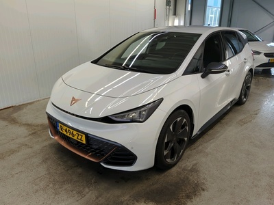 CUPRA Born 170kW/82kWh Adrenaline automaat, 2022