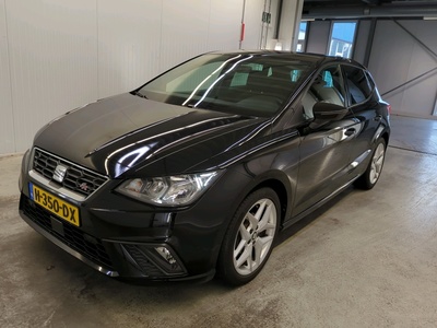 Seat Ibiza 1.0 TSI 70kW FR Business Intense, 2020