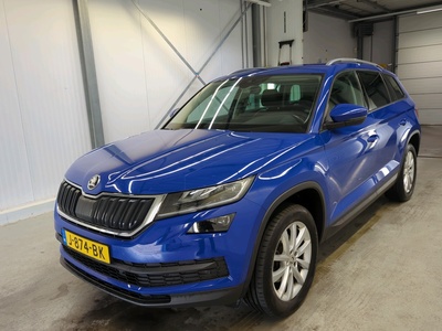 Skoda Kodiaq 1.5 TSI ACT 110kW Business Edition, 2020
