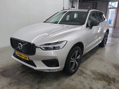 Volvo XC60 B5 184kW Mild Hybrid R-Design automaat, 2020