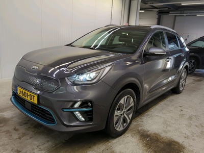 Kia Niro e- 150kW / 64kWh Executive Line automaat, 2020