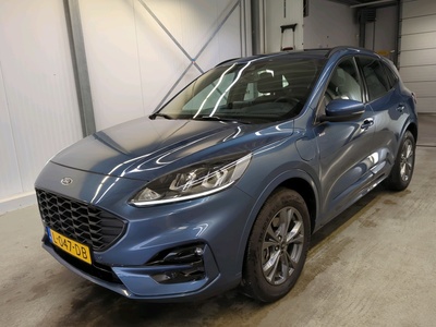 Ford Kuga 2.5 PHEV 165kW ST-Line e-CVT, 2021