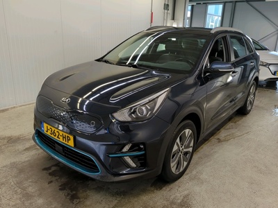 Kia Niro e- 150kW / 64kWH DynamicLine automaat, 2020