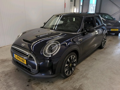MINI  electric 135kW/ 32.6kWh, 2021