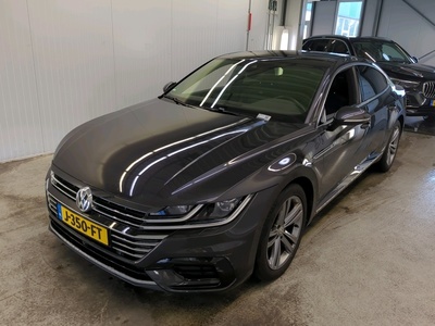 Volkswagen Arteon 2.0 TSI 140kW Business R Exclusive DSG, 2020