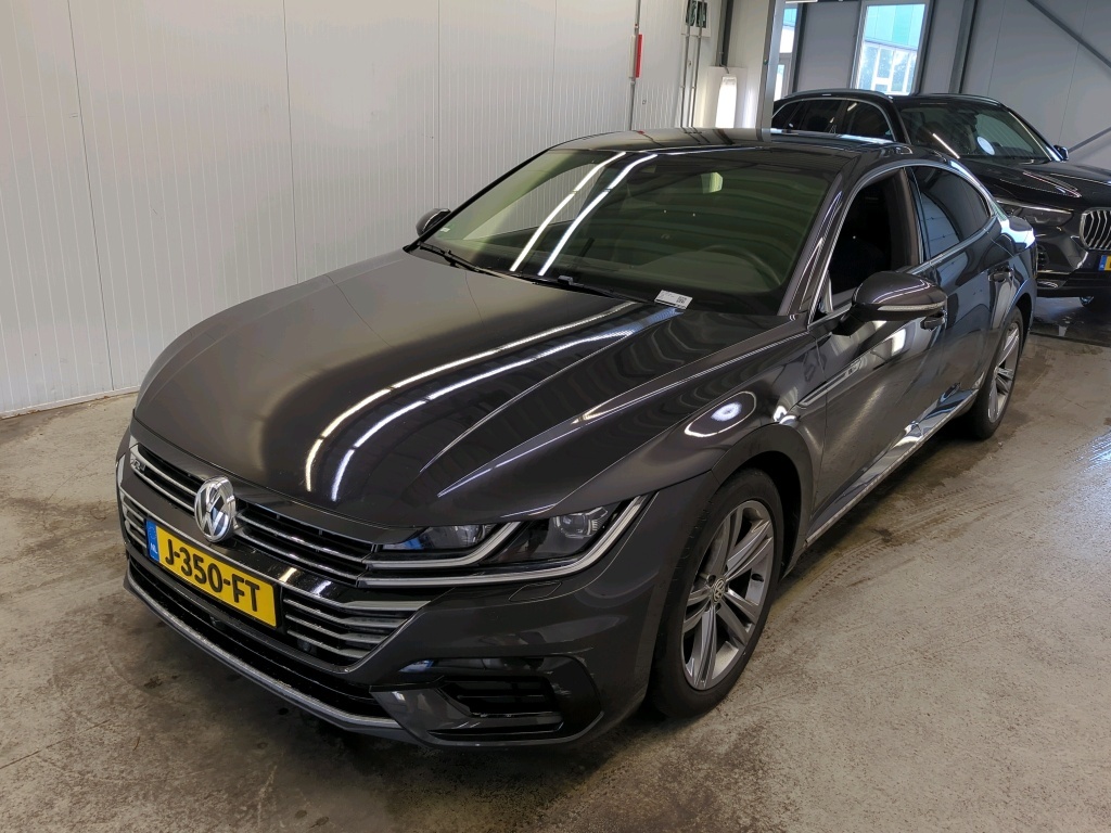 Volkswagen Arteon 2.0 TSI 140kW Business R Exclusive DSG, 2020