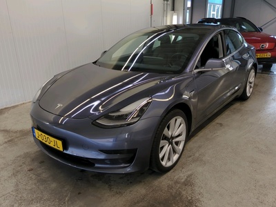 Tesla 3 Model 50kWh Standard Range Plus automaat, 2020