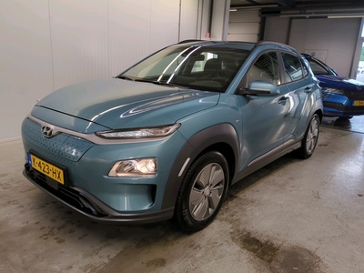 Hyundai Kona EV 100kW/ 39.2kWh Comfort Smart automaat, 2020