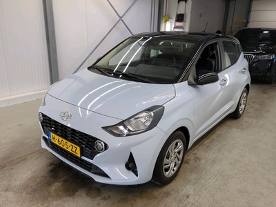 Hyundai i10 1.0 49kW Comfort, 2020