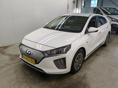 Hyundai iONIQ EV 100kW / 38kWh Comfort automaat, 2020