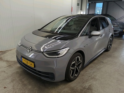 Volkswagen ID.3 150kW / 58kWH 1ST Plus automaat, 2020