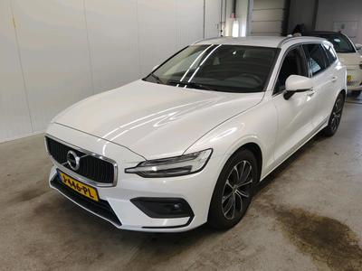 Volvo V60 B3 2.0 120kW Mild Hybrid Business Pro automaat, 2020