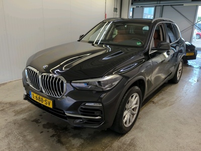 BMW X5 xDrive 45eA 290kW, 2021