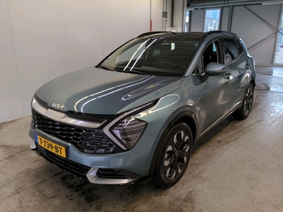 Kia Sportage 1.6 T-GDI PHEV 195kW 4WD Dynamicplusline automaat, 2023