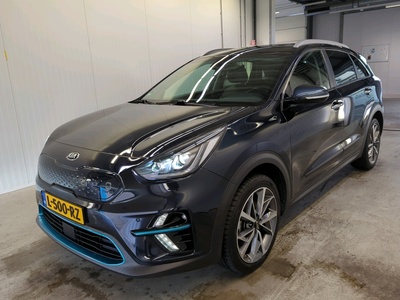 Kia Niro e- 150kW / 64kWH DynamicPlusLine automaat, 2021