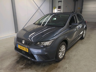Seat Ibiza 1.0 TSI 70kW Style Business Connect, 2023