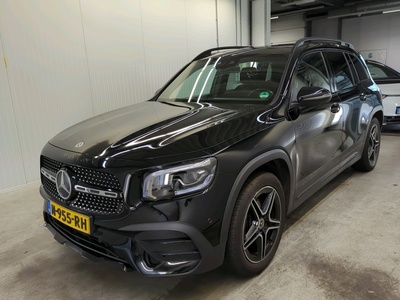 Mercedes-Benz GLB 200 GLB200 1.3 120kW Business Solution AMG DCT, 2021