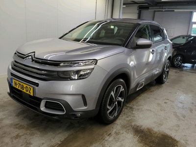 Citroen C5 Aircross 1.2 PureTech 96kW S&S Feel, 2020