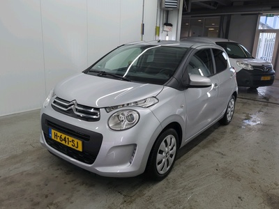 Citroen C1 1.0 VTI 53kW S/S Feel, 2020