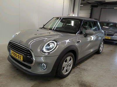 MINI  Cooper 1.5 100kW, 2020