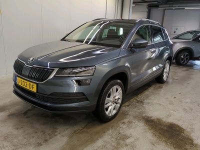 Skoda Karoq 1.0 TSI Greentech 85kW Business Edition, 2020