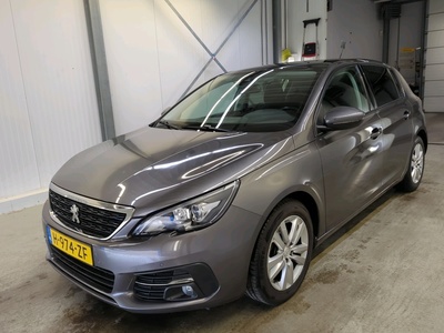 Peugeot 308 1.5 BlueHDI 96kW Blue Lease Executive, 2020