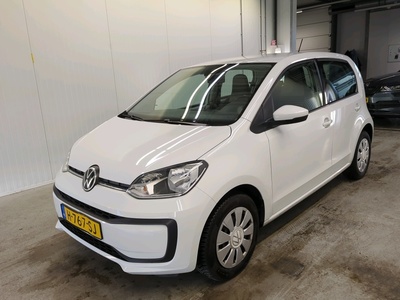 Volkswagen Up ! 44kW, 2020