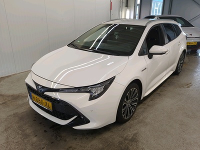 Toyota Corolla 1.8 Hybrid 90kW Dynamic Touring Sports automaat (NEDC), 2020