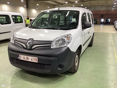 Renault Kangoo express 1.5 BLUE DCI 95 MAXI CONFORT