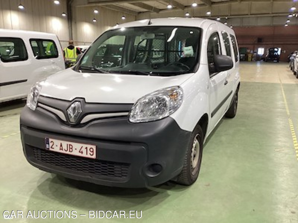 Renault Kangoo express 1.5 BLUE DCI 95 MAXI CONFORT