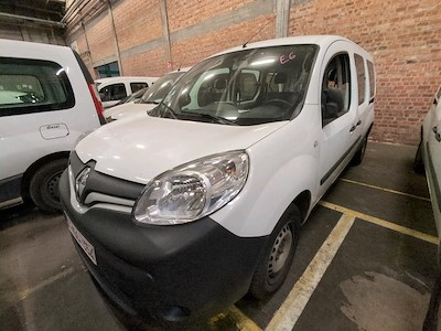Renault Kangoo express maxi dsl - 2013 1.5 dCi Energy Grand Confort 4 pl